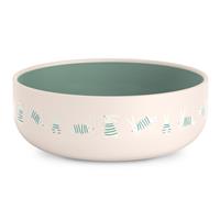WOND SET SVEZZAMENTO VERDE