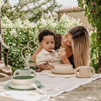WOND SET SVEZZAMENTO VERDE