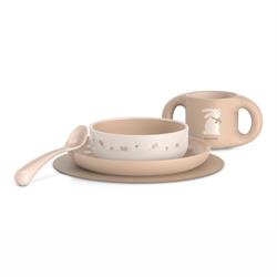 WOND SET SVEZZAMENTO BEIGE