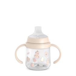 WILD BIB 150ML C/MANICI+6M R