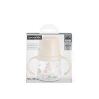 WILD BIB 150ML C/MANICI+6M R