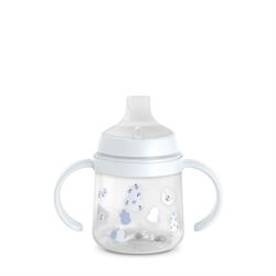 WILD BIB 150ML C/MANICI+6M A