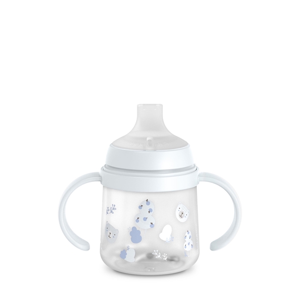 WILD BIB 150ML C/MANICI+6M A