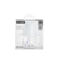 WILD BIB 150ML C/MANICI+6M A
