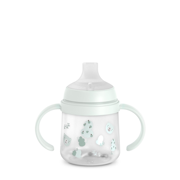 WILD BIB 150ML C/MANICI+6M V