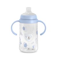 WILD BIB 270ML C/MANICI+6M A