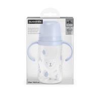 WILD BIB 270ML C/MANICI+6M A
