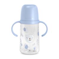 WILD BIB 270ML C/MANICI+6M A