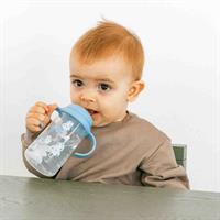 WILD BIB 270ML C/MANICI+6M A