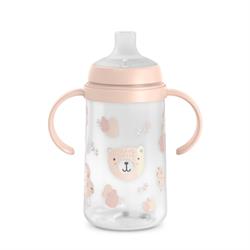 WILD BIB 270ML C/MANICI+6M P