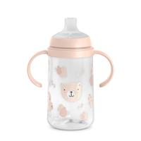 WILD BIB 270ML C/MANICI+6M P