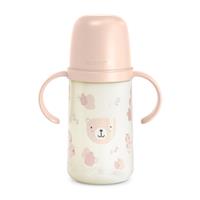 WILD BIB 270ML C/MANICI+6M P