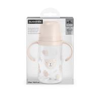 WILD BIB 270ML C/MANICI+6M P