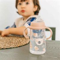 WILD BIB 270ML C/MANICI+6M P