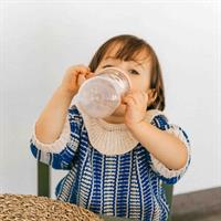 WILD BIB 270ML C/MANICI+6M P