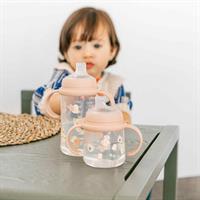 WILD BIB 270ML C/MANICI+6M P