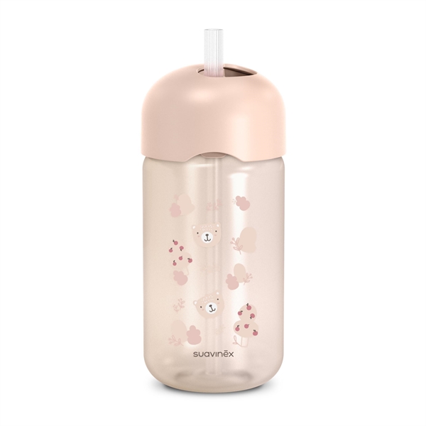 WILD TAZZA C CAN ROSA