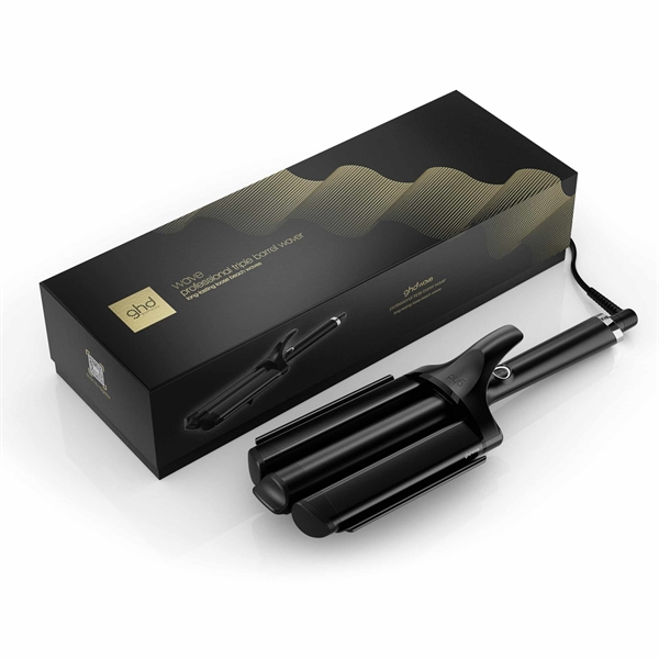 PIASTRA WAVE GHD
