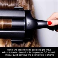 PIASTRA WAVE GHD