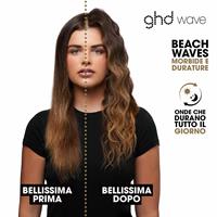 PIASTRA WAVE GHD
