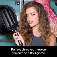 PIASTRA WAVE GHD
