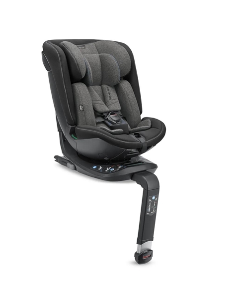 SEGG AUTO COPERNICO VULC BLK