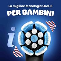 IO2 KIDS SPIDERMAN