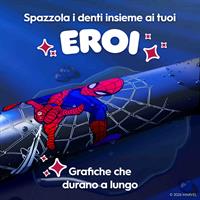 IO2 KIDS SPIDERMAN