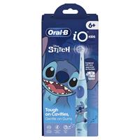 IO2 KIDS STITCH