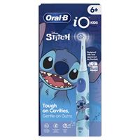 IO2 KIDS STITCH