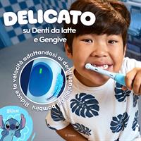 IO2 KIDS STITCH