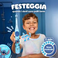 IO2 KIDS STITCH