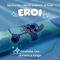IO2 KIDS STITCH