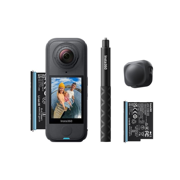 INSTA460 X4AIR BUNDLE