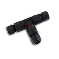 CAVO CONNETTORE T IP68 3POLI
