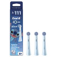 TESTINE IO KIDS STITCH