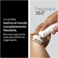 SILK EPIL 3D SES9-011 3D