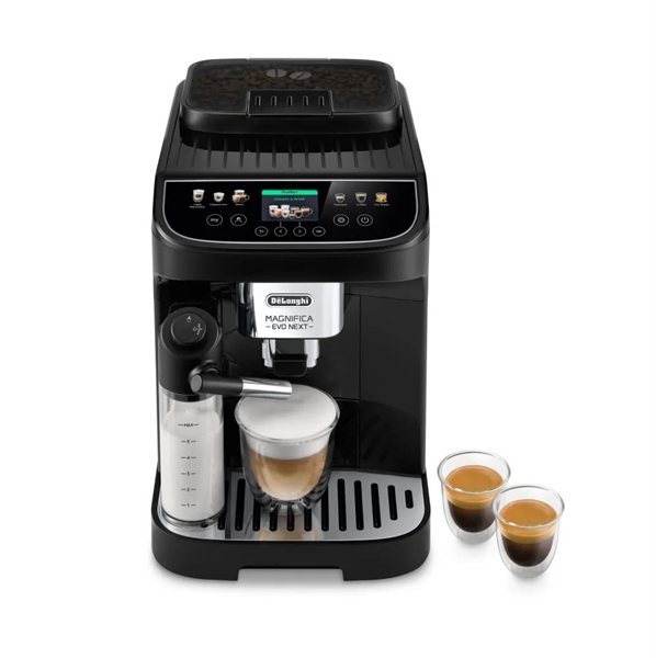 MAC.CAFFE MAGNIFICA EVO NEXT