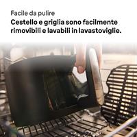 FRIGGITRICE MULTIFRY 5 6L GR