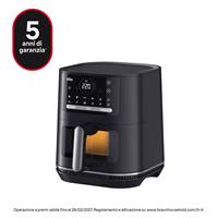 FRIGGITRICE MULTIFRY 5 6L GR