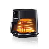 FRIGGITRICE MULTIFRY 5 6L GR