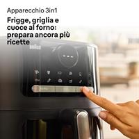 FRIGGITRICE MULTIFRY 5 6L GR