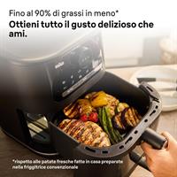 FRIGGITRICE MULTIFRY 5 6L GR