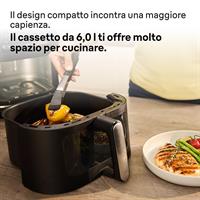 FRIGGITRICE MULTIFRY 5 6L GR