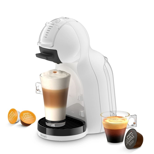 MACC.CAFF.MINI ME2 DOLCE GUS