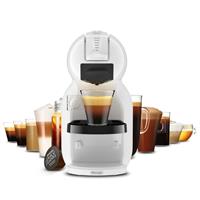 MACC.CAFF.MINI ME2 DOLCE GUS