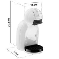MACC.CAFF.MINI ME2 DOLCE GUS
