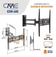 SUPPORT EDR 400 4065 30KG