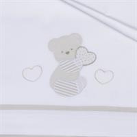COMPL.LENZUOL.DOLCECUORE