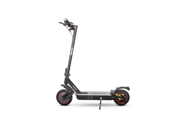 DUCATI PRO II MY2026
